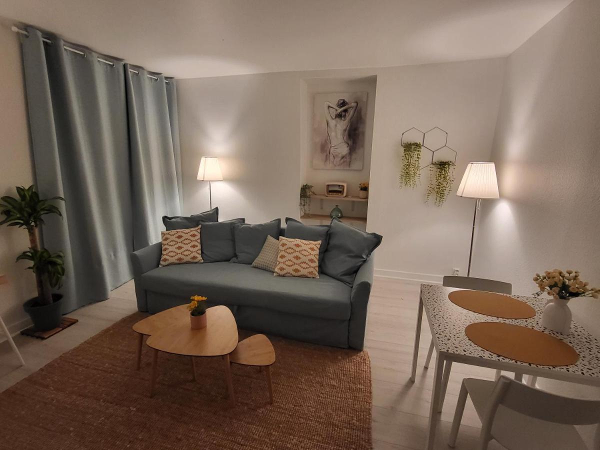 Appartement Zen Et Calme, Centre Ville Vendôme Buitenkant foto